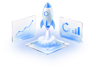 Conmemoración del primer lanzamiento público de la plataforma de trading de criptomonedas como un logro destacado